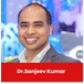 ICFAI University, Dehradun, In-charge, ICFAI Tech School: Dr.Sanjeev Kumar Interview